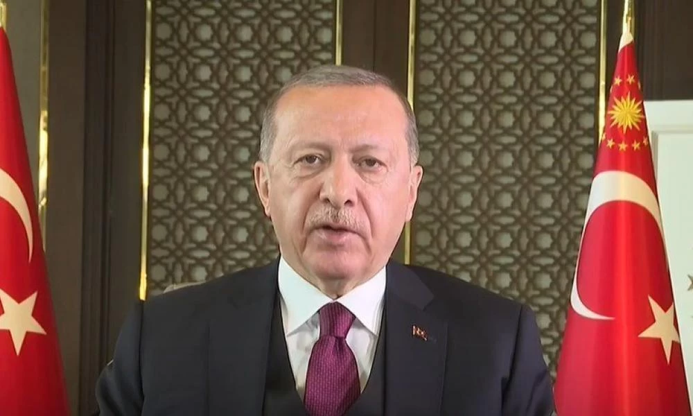 Σκανδαλώδες: Ο Ερντογάν κατέχει την πρώτη θέση Παγκοσμίως με 8 VIP αεροσκάφη